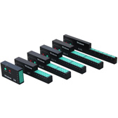 Wickon Thermal Profiler