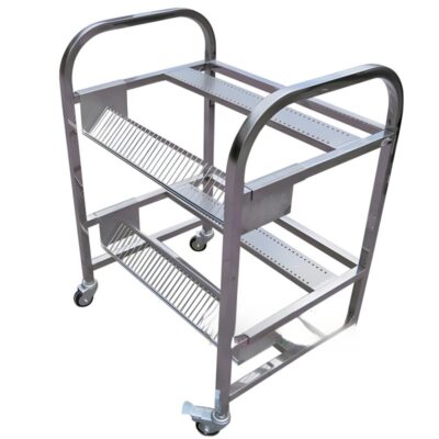 Yamaha CL feeder cart