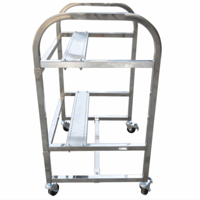 Yamaha CL feeder cart