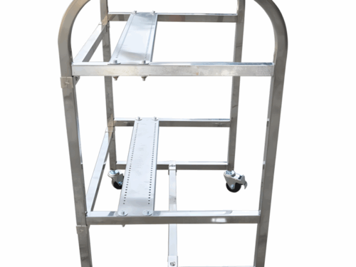 Yamaha CL feeder cart