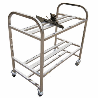 Yamaha CL feeder cart