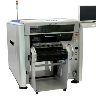 Yamaha I-Pulse M10 Pick and Place Machine