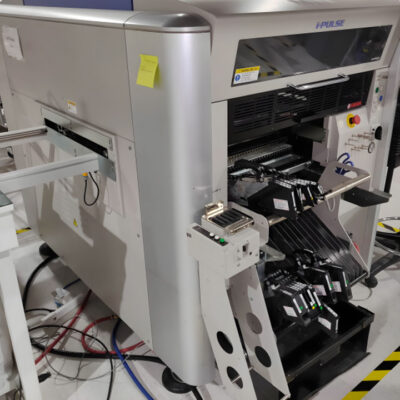 Yamaha I-Pulse M10 Pick and Place Machine
