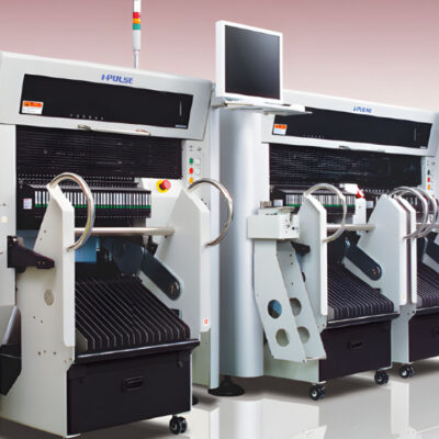 Yamaha I-Pulse M10 Pick and Place Machine