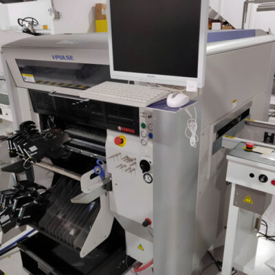 Yamaha I-Pulse M10 Pick and Place Machine