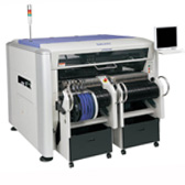 Yamaha Pick and Place Machines
