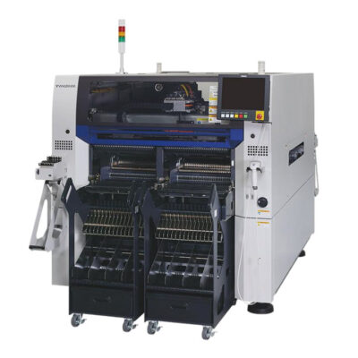 Yamaha YRM-20DL pick and place machine