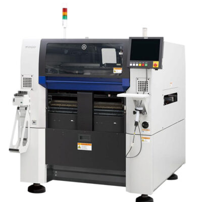 Yamaha YRM10 pick and place machine