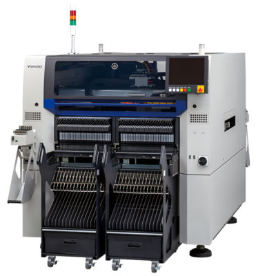 Yamaha YRM20 pick and place machine