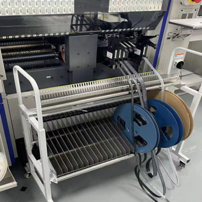 Yamaha YSM10 pick and place machine