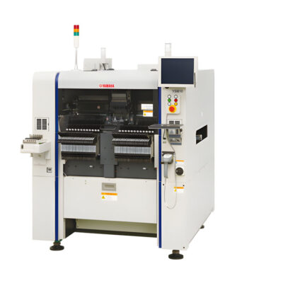 Yamaha YSM10 pick and place machine