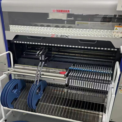 Yamaha YSM10 pick and place machine
