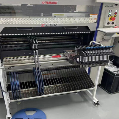 Yamaha YSM20R pick and place machine
