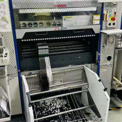 Yamaha YSM20R pick and place machine