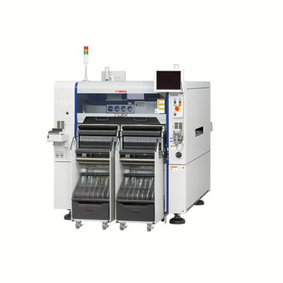 Yamaha YSM20R pick and place machine