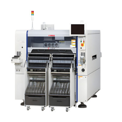 Yamaha YSM20WR pick and place machine