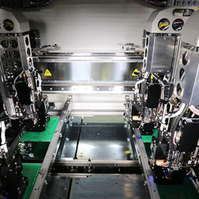 Yamaha YSM40R pick and place machine