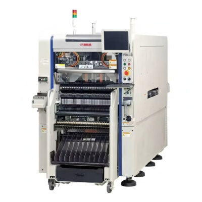 Yamaha YSM40R pick and place machine