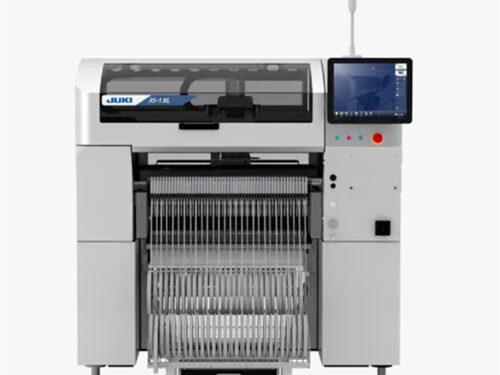 juki RS-1XL mounter