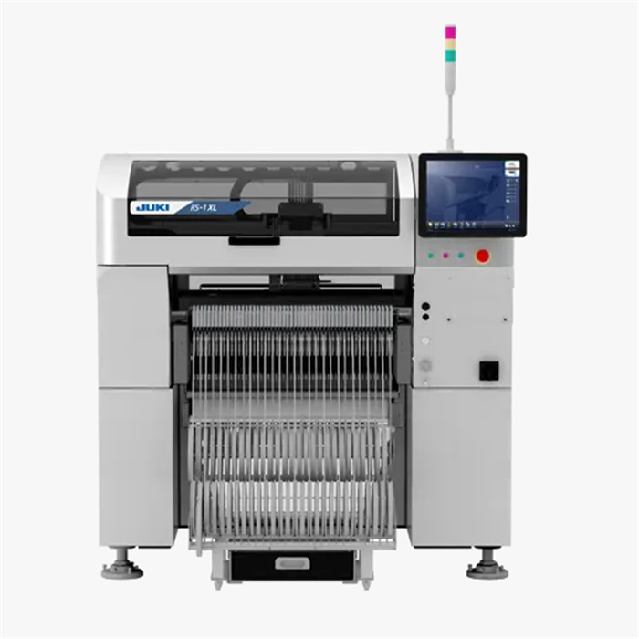 juki RS-1XL mounter