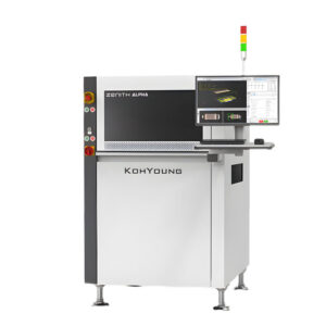 kohyoung zenith Alpha AOI