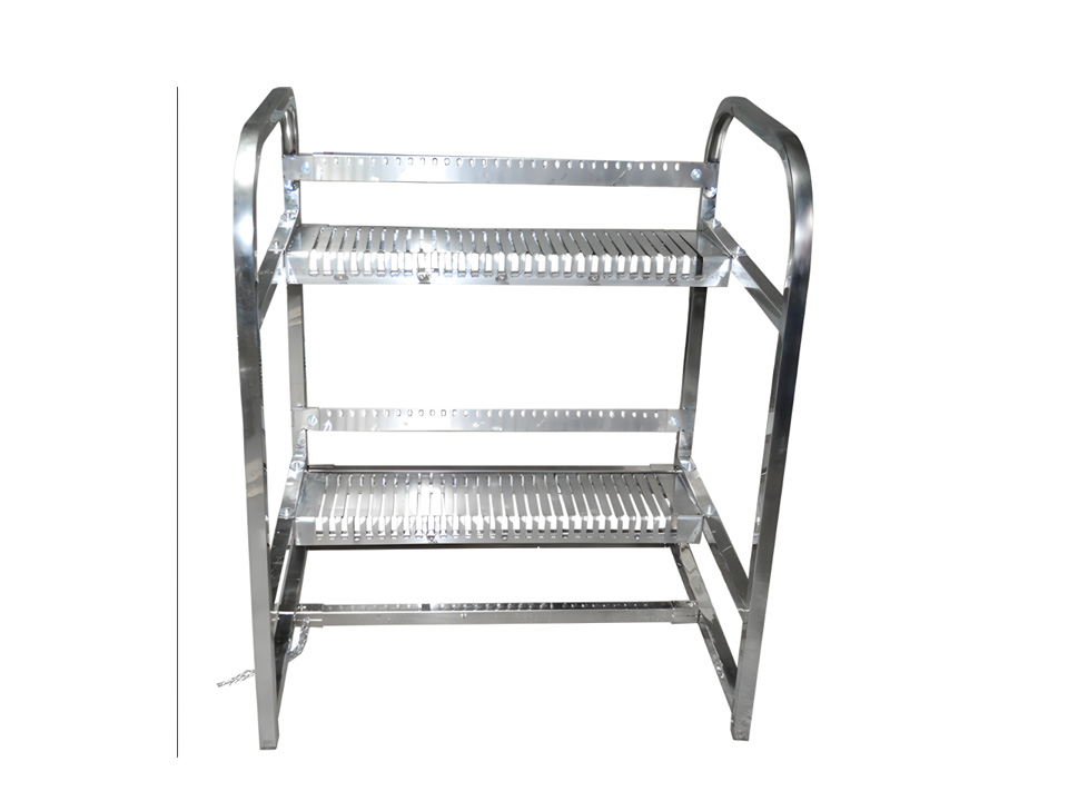 panasoic BM feeder cart