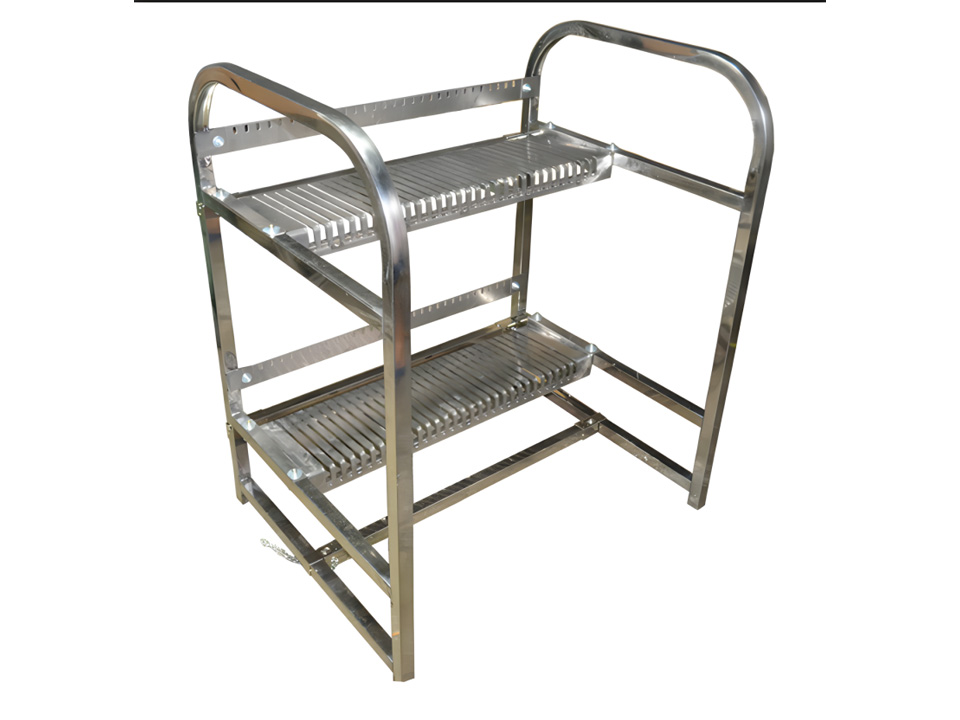 panasoic BM feeder cart