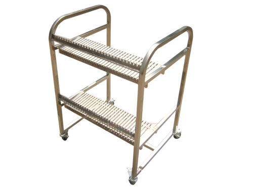 panasoic BM feeder cart panasoic BM feeder cart