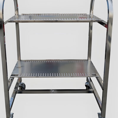 panasoic CM602 feeder cart