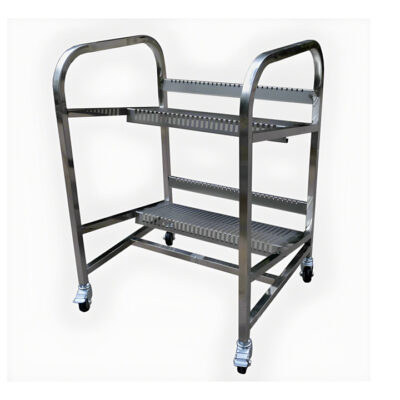 panasoic CM602 feeder cart