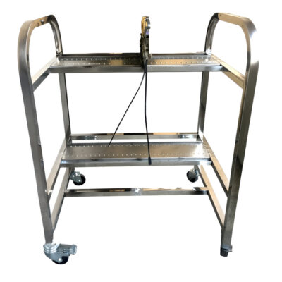 panasoic CM602 feeder cart