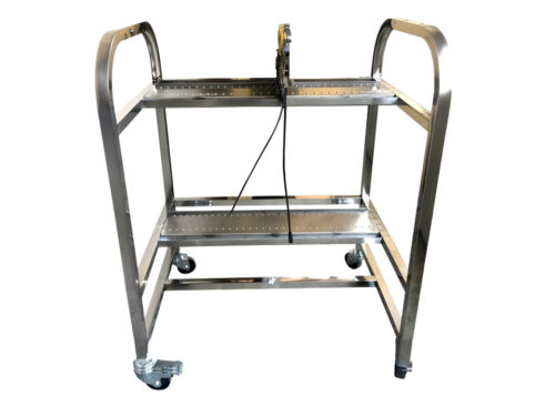 panasoic CM602 feeder cart