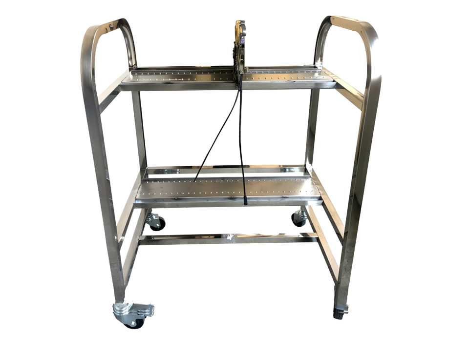 panasoic CM602 feeder cart