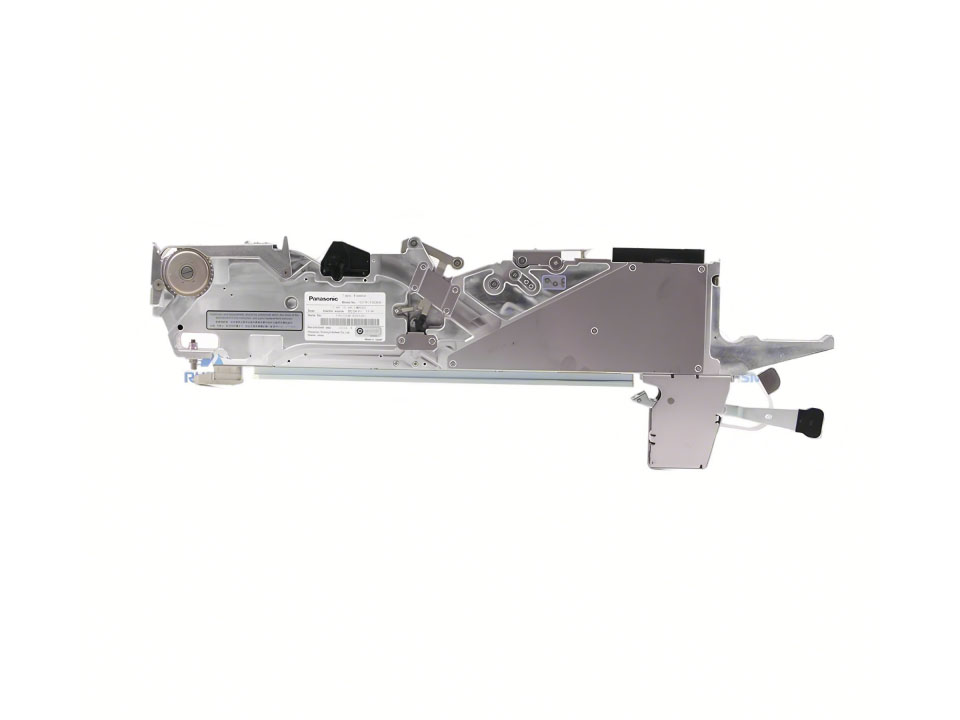 panasonic CM NPM feeder