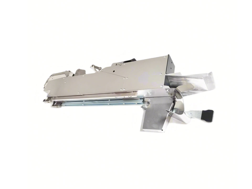 panasonic CM NPM feeder