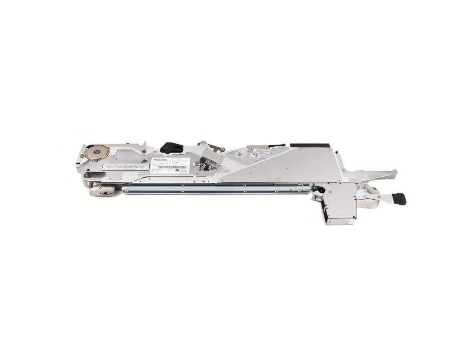 panasonic CM NPM feeder