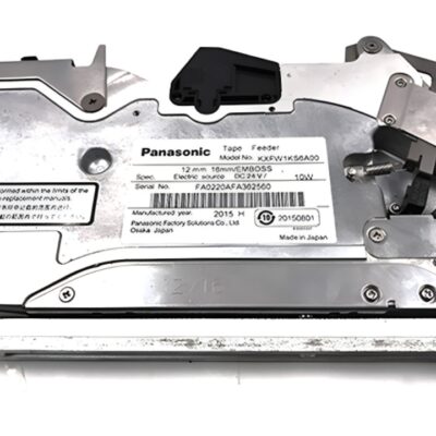 panasonic NPM cm402 602 feeder