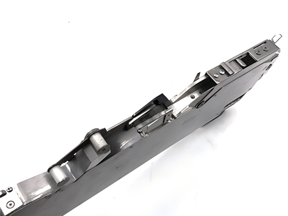 panasonic NPM cm402 602 feeder