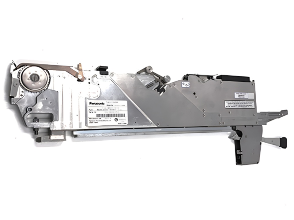 panasonic NPM cm402 602 feeder