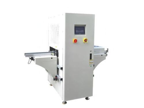 pcb buffer conveyor