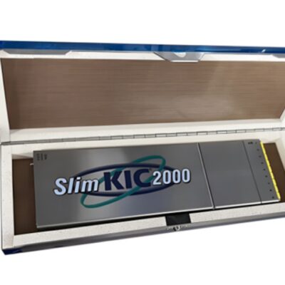 slim kic 2000 9ch