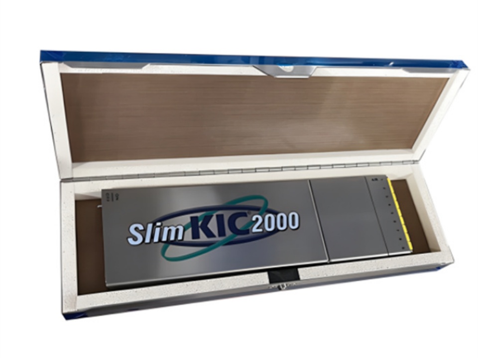 slim kic 2000 9ch