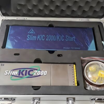 slim kic 2000 9ch
