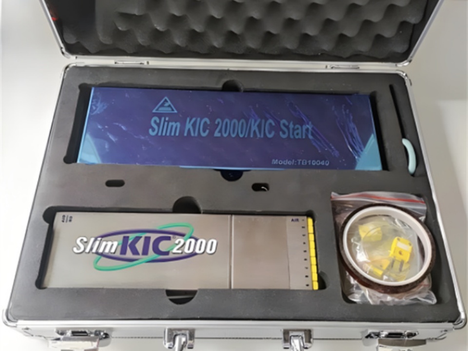 slim kic 2000 9ch
