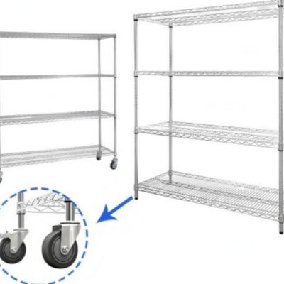 smd reel storage rack