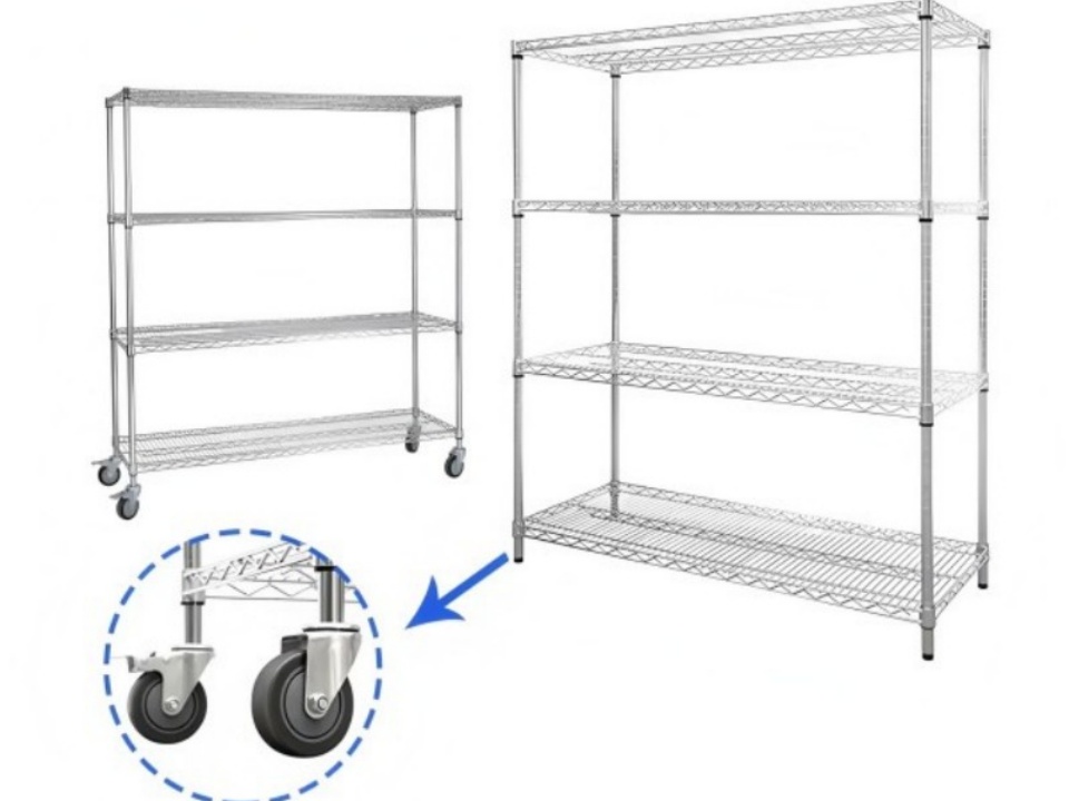 smd reel storage rack
