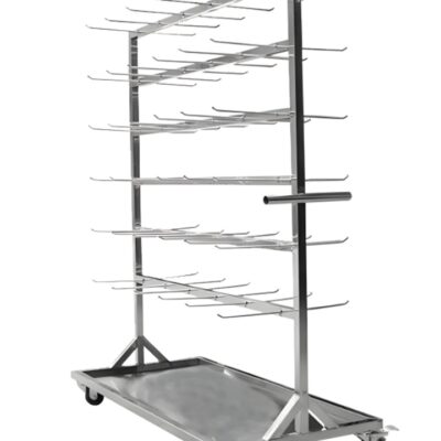 smd reel storage rack