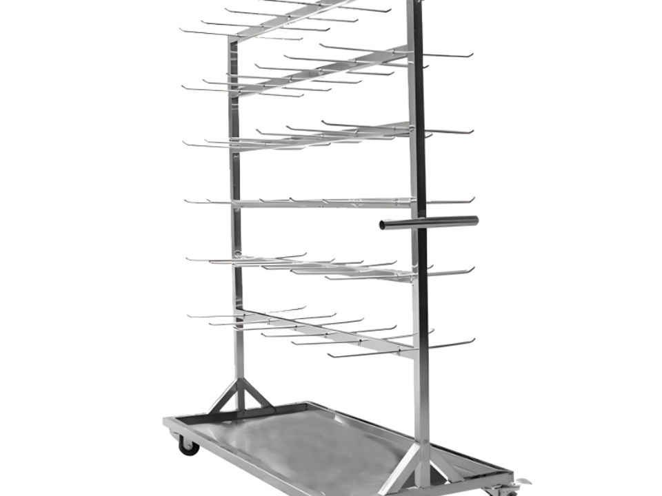 smd reel storage rack