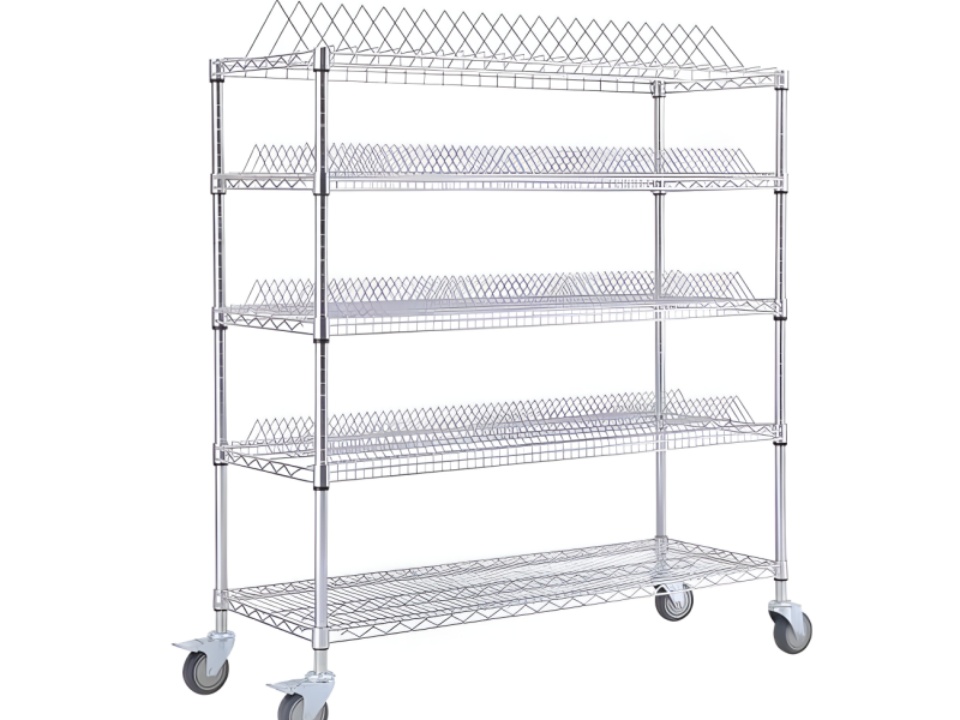 smd reel storage rack