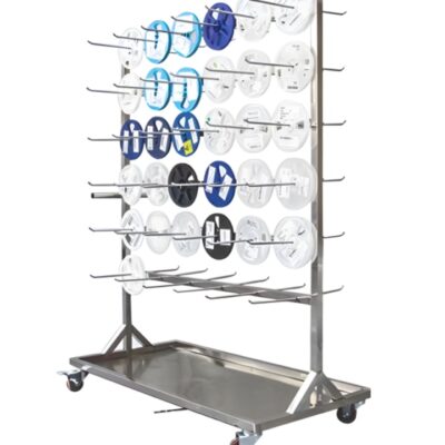 smd reel storage rack
